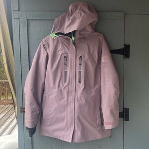 686 Gore-Tex Jacket and Pant Set